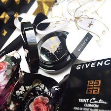 givenchy teint couture cushion