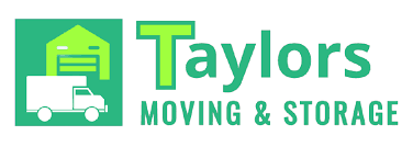 taylors moving storage local