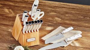 the best budget kitchen knives of 2023