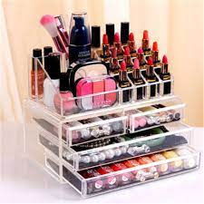 cosmetic organizer storage 4 drawers