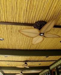bamboo fall ceiling thickness 12 mm