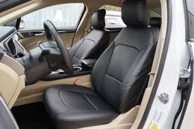 Seat Covers For 2016 Ford Focus For