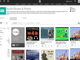It's true that most audiobooks will play just fine on audio players. Top 10 Audiobook Download Sites For Iphone