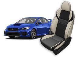 Subaru Wrx Seat Covers Leather Seats