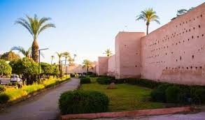 أهم الأماكن السياحية في المغرب التي تتمتع بالمناظر الطبيعية - موجز مصر