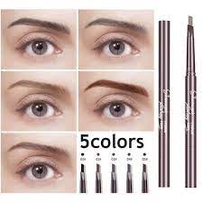 eyebrow pencil brush fine brow