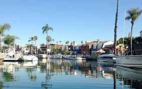 Long beach boat rentals has several different types of boats for rent. Long Beach S Water Playground Showmehome Com