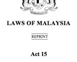 The sedition act, which prime minister najib razak once vowed to repeal, was first imposed by the british in 1948 to stop opposition to colonial rule. Association For Progressive Communications Internet For Social Justice And Sustainable Development