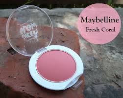 maybelline cheeky glow blush studio