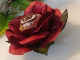 As forminhas também deixam os doces mais bonitos. Forminha Rosa Nobre Em Papel Color Plus No Elo7 Levarte Eventos F05f56