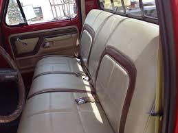 1979 Ford F 150 Ranger Lariat Long Bed
