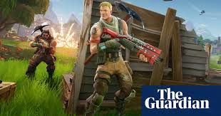 See more of making babies movie on facebook. Fortnite A Parents Guide To The Most Popular Video Game In Schools Games The Guardian