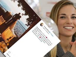 Auf instagram veröffentlichte gut am donnerstag ein foto ihrer hochzeit: Lara Gut Hat Geheiratet Sport Vol At Vol At