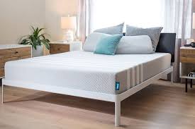 For some, selecting a mattress comes down to money. Best Mattresses Reviewed 2021 Find Your Perfect Sleep In The New Year