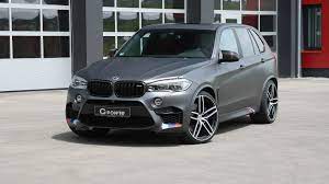 It is the fourth, and current, generation of the bmw x5. G Power Bmw X5 M Now With 750 Hp