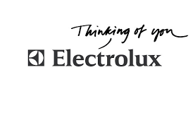 Share tweet pinit google+ email. Electrolux Logo Thinking We Lush Epicurean By Chef Eric Low