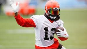 Examining The Cleveland Browns 2019 Minicamp Offensive