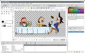 top free 2d animation software of 2024