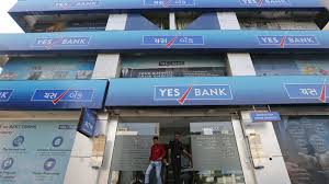 Yes Bank Share Price Yes Bank Tumbles 11 Ahead Of Crucial