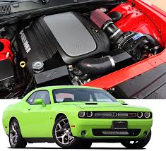 2019 2015 Challenger R T 5 7 Procharger