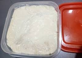 Lembutkan cream chesse dan butter. Resep Cream Cheese Homemade Oleh Dapur Esmo Cookpad