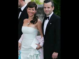 He has written three novels, two collections of short stories and a book about his wedding. Princess Martha Louise And Ari Behn Youtube