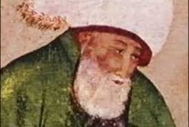 Telah begitu lama ia meninggalkan dunia ini. 2 Fungsi Cinta Menurut Sang Maestro Sufi Jalaluddin Rumi Republika Online