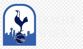 Discover 55 free spurs logo png images with transparent backgrounds. Seattle Spurs Tottenham Hotspur Logo Png Transparent Png Vhv