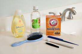 how to clean a hairbrush 6 simple