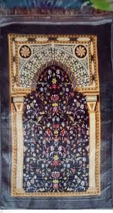 ic janamaz prayer rug plush