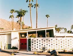 palm springs city guide best ping