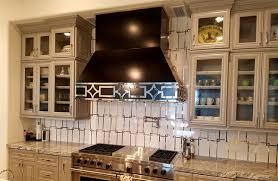How To Clean A Copper Range Hood
