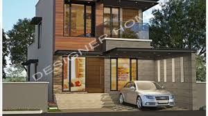 Contemporary Model House Plans Kerala
