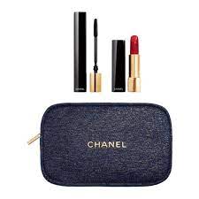 absolute allure makeup set chanel