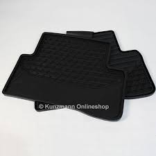 mercedes benz rubber floor mats
