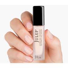 julep oxygen nail treatment reviews in
