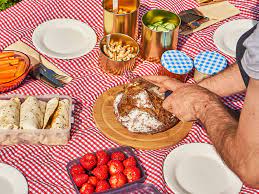 15 delicious picnic recipe ideas that