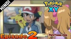 Pokemon xy (season 17) episode 2 in hindi || Full video | | Pokemon, Hình  ảnh, Trẻ em