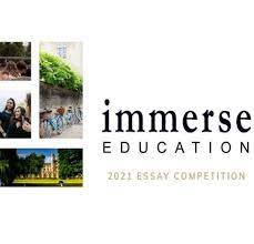 cambridge oxford immerse education