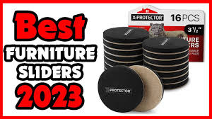 best furniture sliders in 2023 top