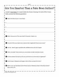 English Worksheets  critical thinking questions Pinterest