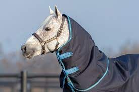 horseware ireland neck cover for the