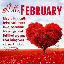 happy new month messages wishes for