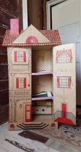 Box one made a lounge upstairs, plus kitchen and bathroom downstairs. Best Doll House Diy Cardboard Dollhouse Furniture 51 Ideas Cardboard Dollhouse Diy Dollhouse Cardboard House