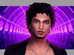 the sims resource markus male hair