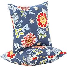 Outdoor Waterproof Decorative Pillows