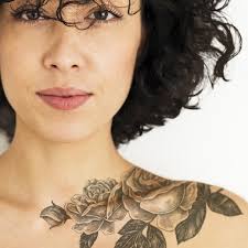 the science of tattoos dermadoctor