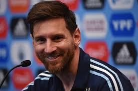 See lionel messi's bio, transfer history and stats here. Lionel Messi Comes Out Of Retirement To Play For Argentina Again