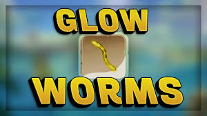 glow worms are amazing palia guide
