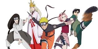 naruto what does shippuden actually